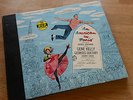 GENE KELLY Gershwin An American In Paris M-G-M soundtrack 4 x 78 book
