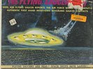 The Flying Saucer Story RARE PRIVATE LP ABDUCTION INTERVIEWS 1966 STRANGE WEIRD