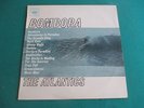 The Atlantics, original surf rock mono pressing - Bombora (BP233066)