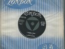  Lavern Baker   I cried a tear / St. Louis Blues   great R&B-rocker on flip  