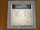 JOHN COLTRANE: GIANT STEPS   Original RHINO Limited Edition (2) 200 Gram Lps