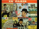 MR. ACKER BILK in paris - leon young string chorale LP Mint- Promo WLP ATCO 33