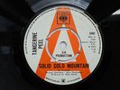 TANGERINE PEEL:SOLID GOLD MOUNTAIN/LIGHT ACROSS THE RIVER - DEMO  EX+ NR MINT