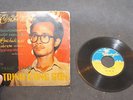 South Vietnamese Record 45: Nhac Tuyen TRINH CONG SON - Khanh Ly Ha Thanh