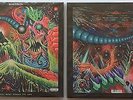 MASTODON Once More 'Round The Sun 2 LP DELUXE VINYL *SEALED* ghost baroness