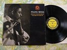 Frank Wess - Southern Comfort Prestige Jazz LP 7231 Van Gelder