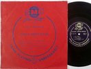 FELIX ARGUELLES Classic Guitar Recital Vol 1 SMC PRO ARTE 10