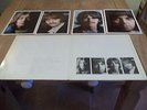 BEATLES WHITE ALBUM ULTRA LOW NUMBER 13101 MONO 100% ORIGINAL