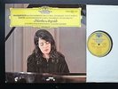 DGG 139 349 SLPM Stereo - Prokofiev Ravel Piano Concertos Martha Argerich NM