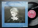 Philips 835 098 AY HiFi Stereo - Beethoven Piano Sonatas Clara Haskil NM