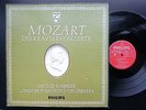 Philips S-C 75 AX 200 Stereo - Mozart The Piano Concertos Haebler ED-1 12 X NM