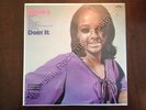 RARE Soul / Funk (LP) SPANKY WILSON 