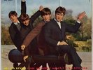 THE BEATLES 45 EP ALL MY LOVING+PS SWEDEN RARE