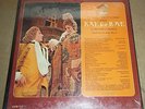 Laurence Olivier Joyce Redman LOVE FOR LOVE - RCA VDM-112 SEALED