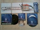 WASP chainsaw charlie pack mercyful fate metallica megadeth acdc kiss sortilege