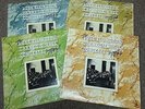 Duke Ellington-Carnegie Hall Concerts-Prestige-9LP LOT-LOOK