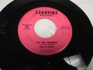 ROCKABILLY TEEN: Huelyn Duvall It's no Wonder on Starfire mp3
