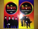 The Beatles - The Capitol Albums Volumes 1 & 2 Presented In Both Stereo and Mono