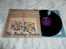 THE AMERICAN AMBOY DUKES-journey to the center of the mind '69 UK LONDON LP ORIG