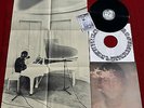 JOHN LENNON - Imagine - APPLE 2C06604914 / 2C06404914 - Poster +  VINYL LP
