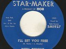 GREAT DOO WOP 1ST PRESS 45 BY 