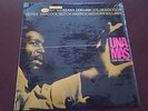 KENNY DORHAM  UNA MAS  BLP-4127  MONO  NEW YORK USA  VAN GELDER  DEEP GROOVE