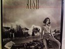 RUSH  Permanent Waves U.S. ORIG 1980 Vinyl 12