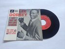 EP 45T LEE DORSEY GET OUT OF MY LIFE WOMAN SHORTNIN COLUMBIA EMI FRANCE PS RARE