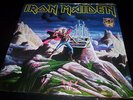 IRON MAIDEN 