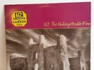 U2 The unforgettable fire 822898 1 Avec le sticker 