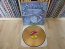 Metallica - Creeping Death / Gold Vinyl / Heavy Metal / von Privat