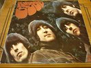 THE BEATLES...RUBBER SOUL...Stereo