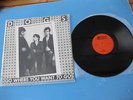 RARE 33t DOGS GO WHERE YOU WANT TO GO MELODIES MASSACRE ROCK VYNILE MINT