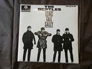 THE BEATLES LONG TALL SALLY EP 7