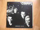 The Cramps - Gravest Hits Blue ILS12013 EX/NM