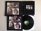 Coffret Let It Be des Beatles/ Apple PCS 7096