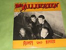 Die Alliierten - LP Ruhm und Ehre Rock O Rama Rarität