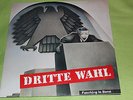 Dritte Wahl - LP Fasching in Bonn Rarität Erstauflage