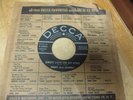 ROCKABILLY:  Jimmy and Johnny Sweet Love on my Mind Decca mp3
