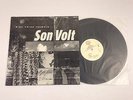 SON VOLT - Wide Swing Tremelo - 1998 Vinyl LP (Jay Farrar, Uncle Tupelo)