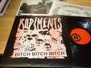 RUDIMENTS Dill LP ska punk #415/500 Less Than Jake LINK 80 Suicide Machines NOFX