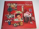 ELVIS PRESLEY Christmas Album RCA LOC-1035 1957 VG++ /EX w/booklet