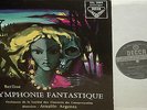 SXL2009*BERLIOZ•symphonie fantastique*ARGENTA*DECCA FR black labels ORG 1st FFSS