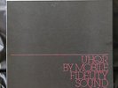 UHQR PINK FLOYD DARK SIDE OF THE MOON MFSL 1-017 OPENED BUT NEVER PLAYED