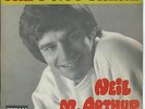 NEIL MACARTHUR - SHE'S NOT THERE - ZOMBIES FREAKBEAT - FR PS 7