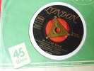 Eddie Cochran Twenty Flight Rock ORG LONDON MONSTER  Rock`n Roll 50er/60er Jahre