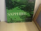 SAPPHIRE STU WILLIAMSON UK 