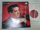 RUGGIERO RICCI Lalo London CS 6134 FFSS WB BB 2E-2D UK LP