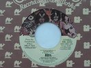 KISS Shandi / She's so European VG++ to NM- RARE ORIG 1980 Canada CASABLANCA 45