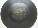 SOUSA'S BAND Three Quotations RARE 1902 1-Sided VICTOR MONARCH  1180c 10